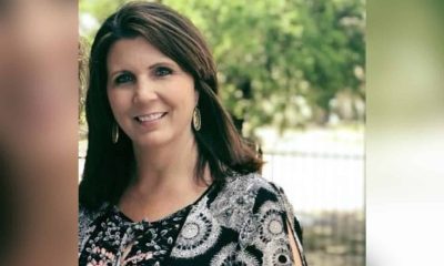 Tammy Burris Smith retirement