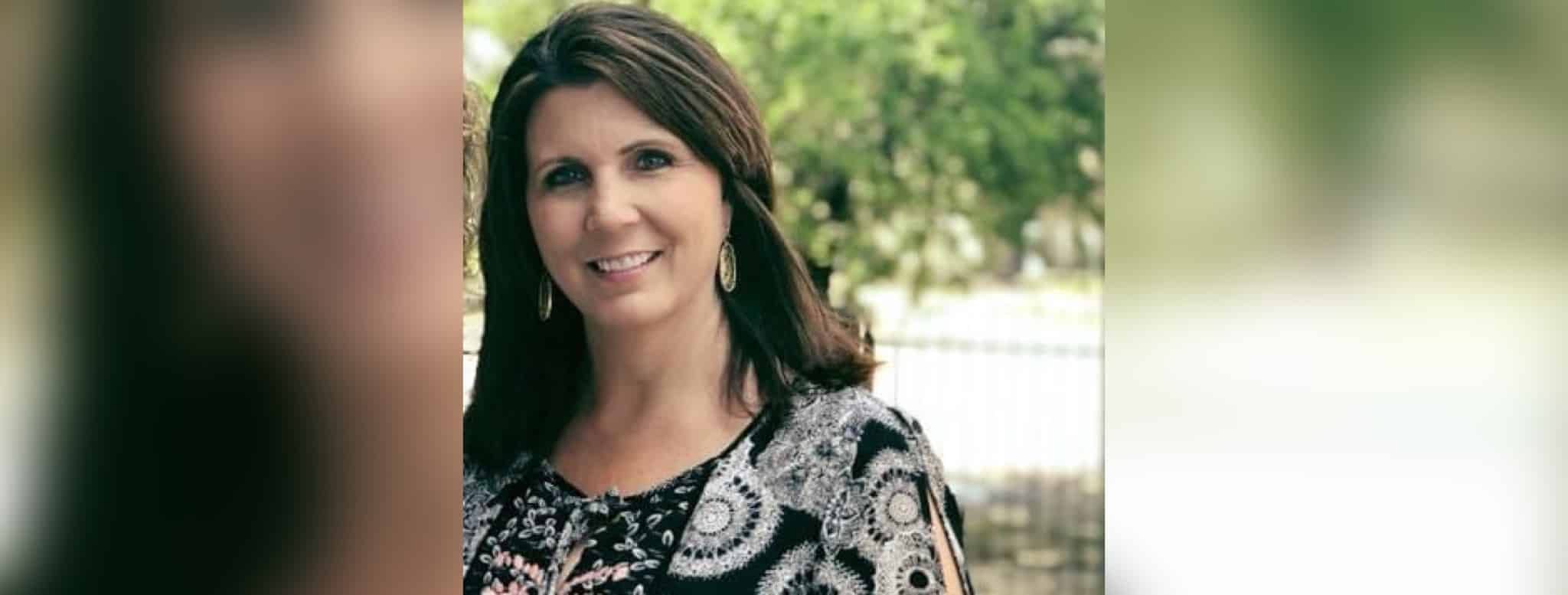 Tammy Burris Smith retirement