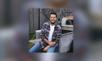 Luke Bryan