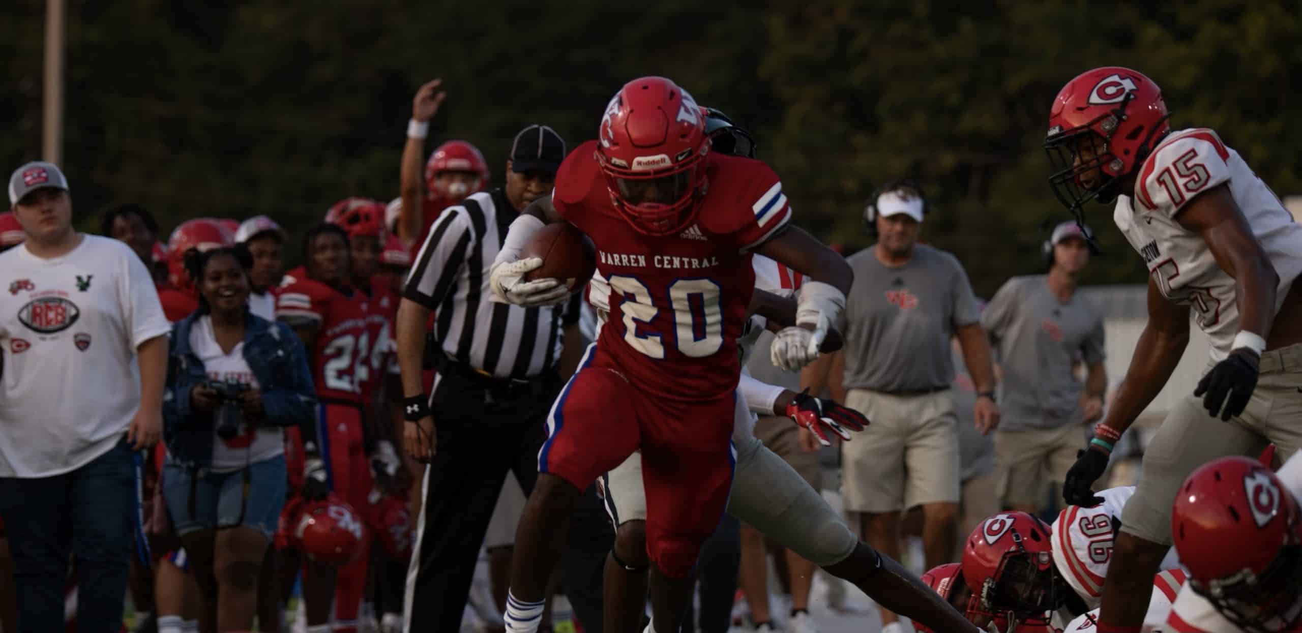 EJ Collins