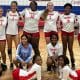 Warren Central volleyball team