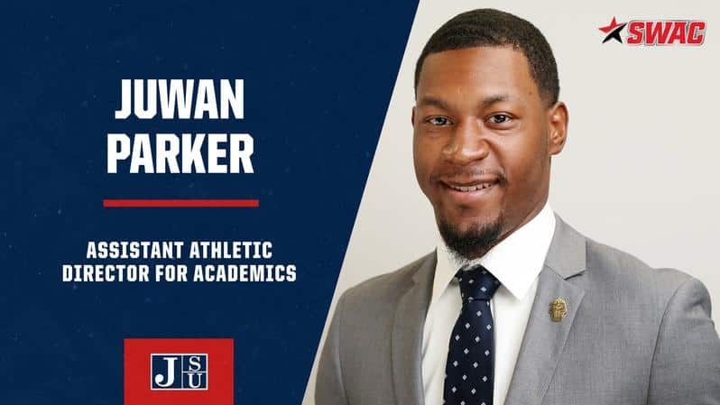 Juwan Parker