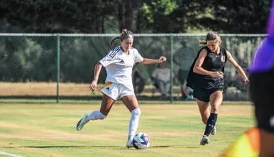USM soccer
