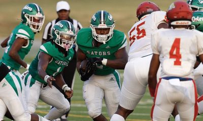 Malik Montgomery