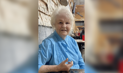 Doris pettway "Lynn" Tart