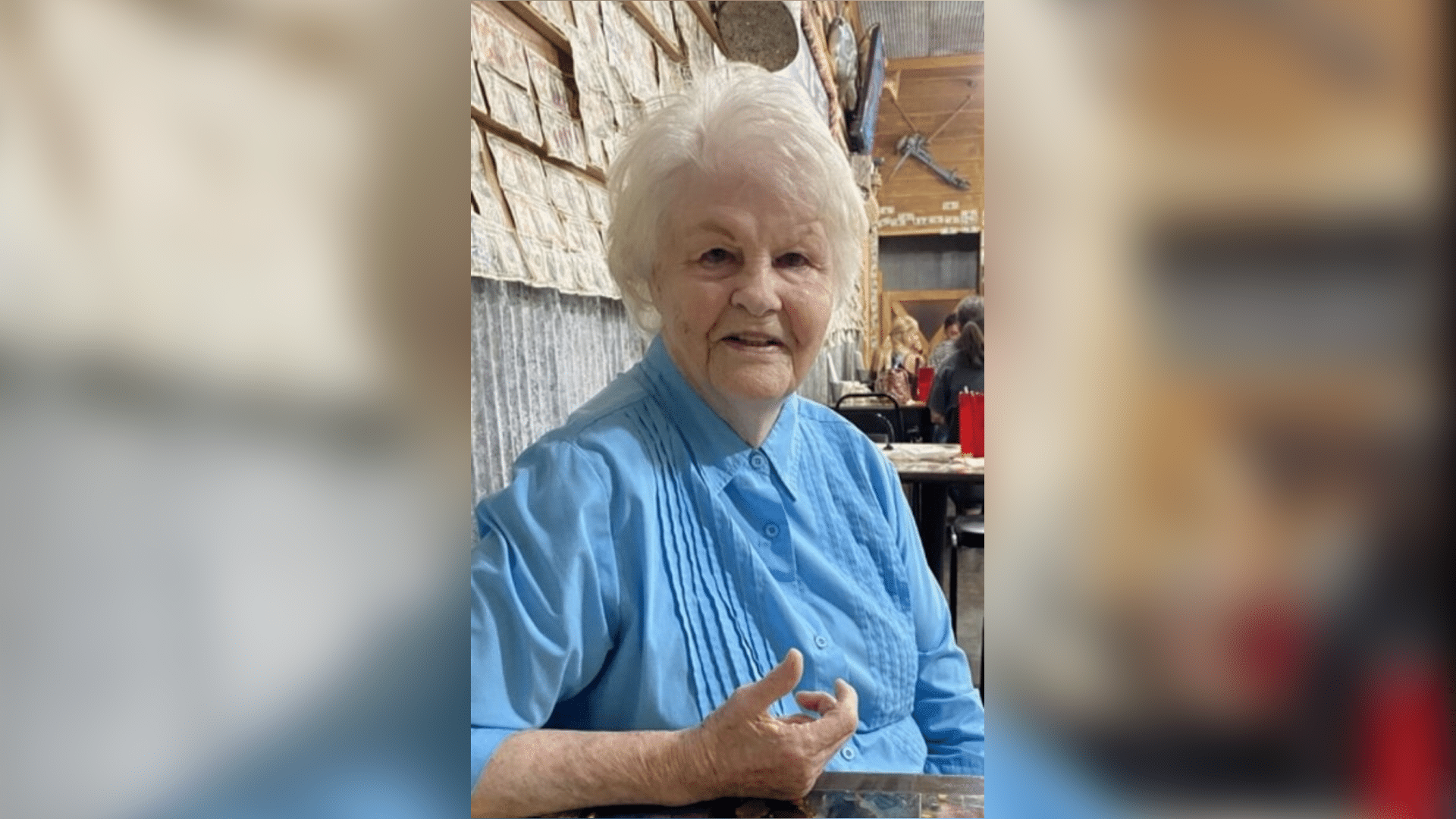 Doris pettway "Lynn" Tart