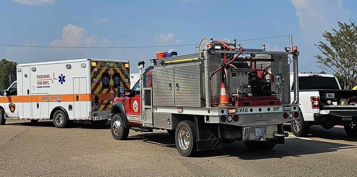 First Responders