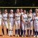 PCA softball team