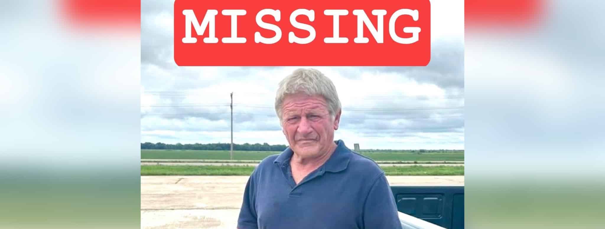 Missing