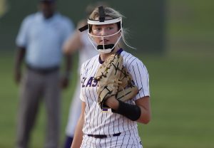 Flashes softball