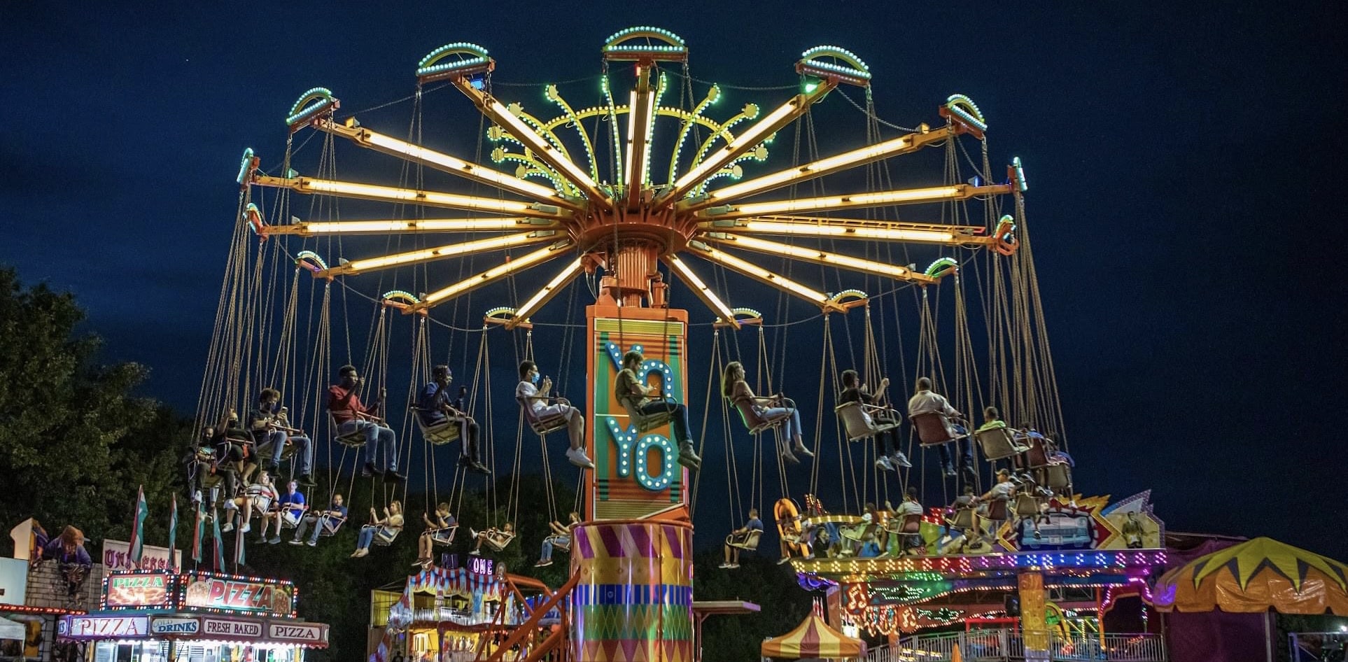 Pine Belt Fair