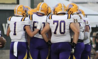 St. Aloysius football team