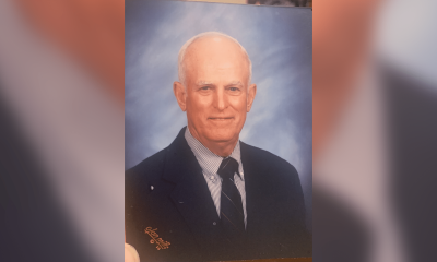 George Lewis Hunt Jr