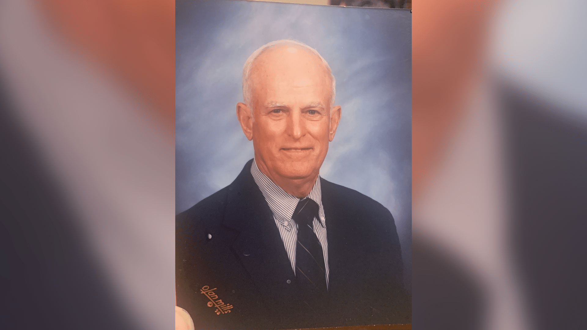 George Lewis Hunt Jr