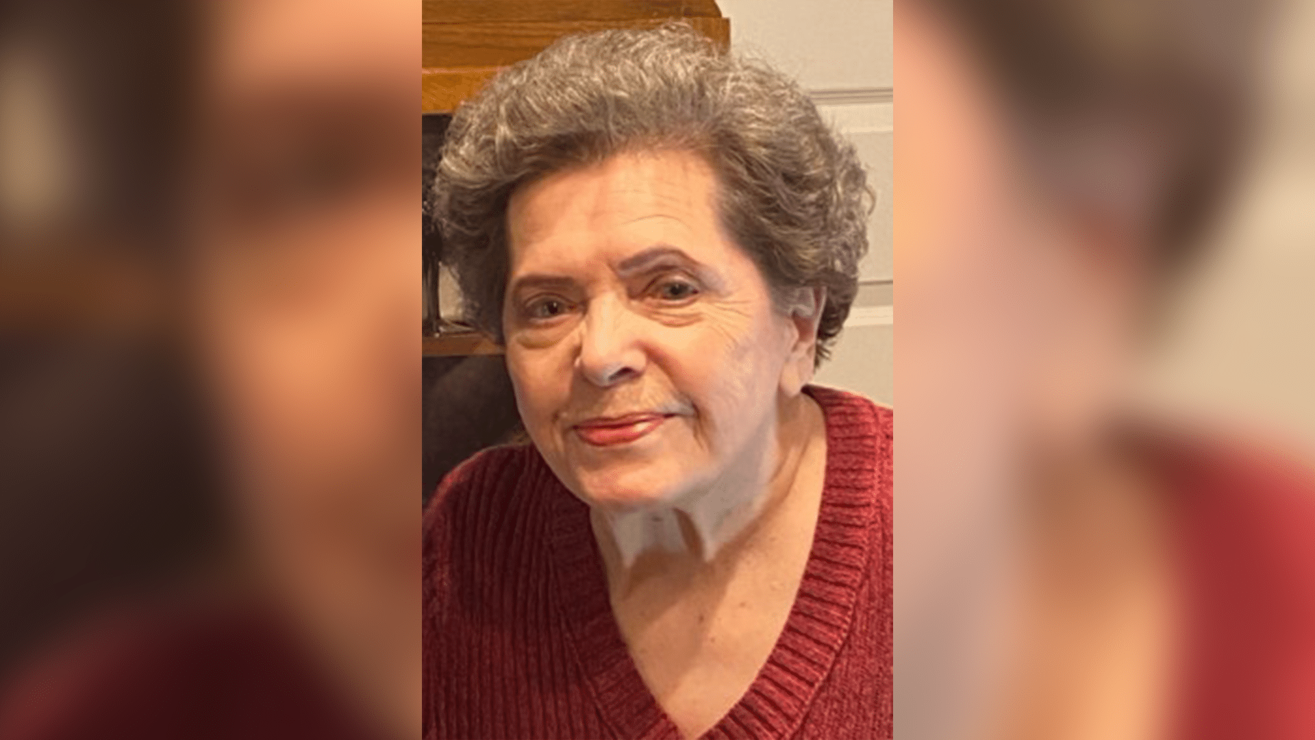 JoAnn Robertson Reed