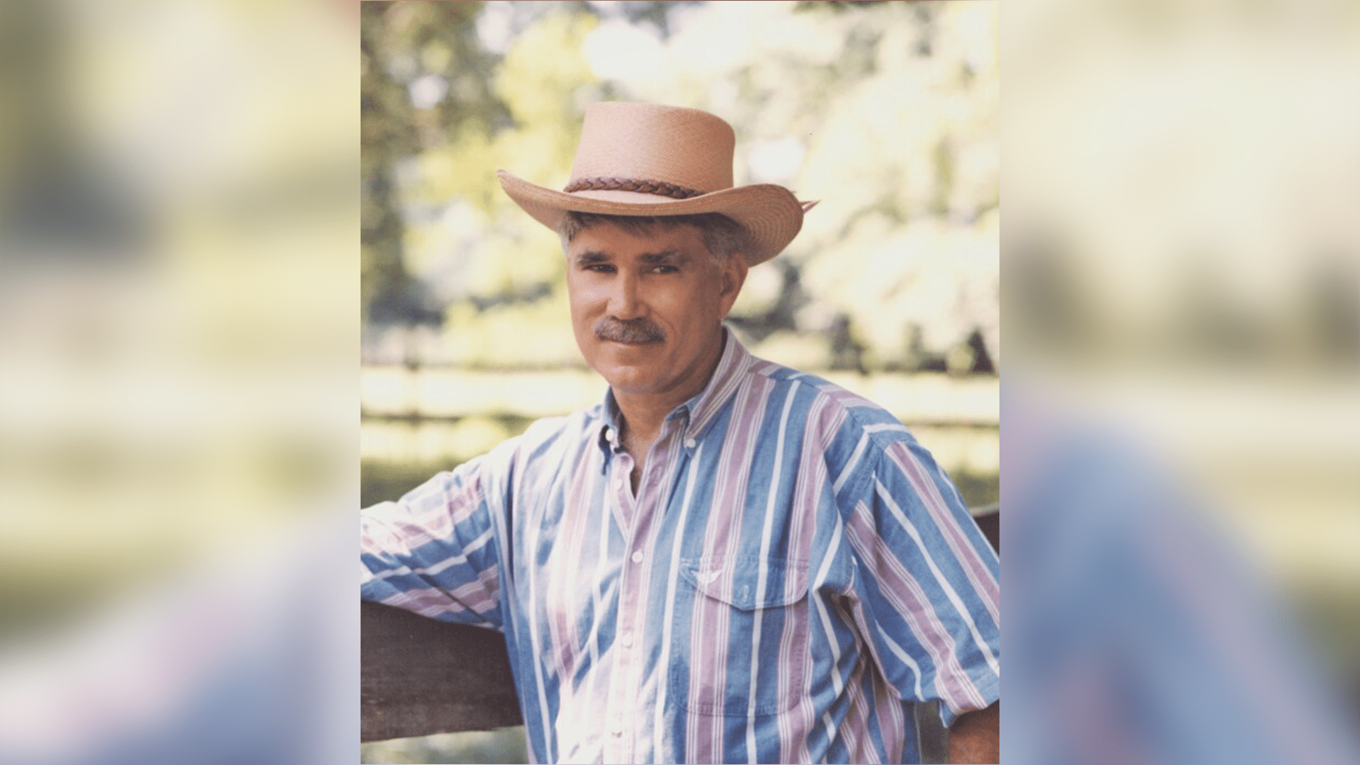 Joseph Williamson Yerger