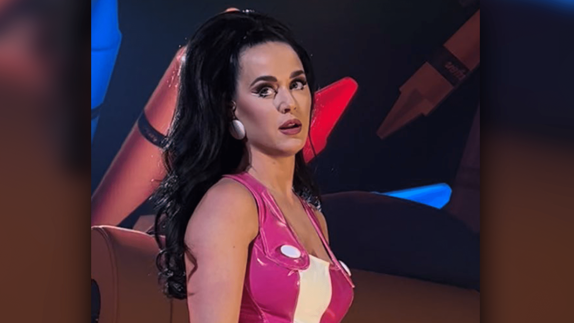 Katy Perry