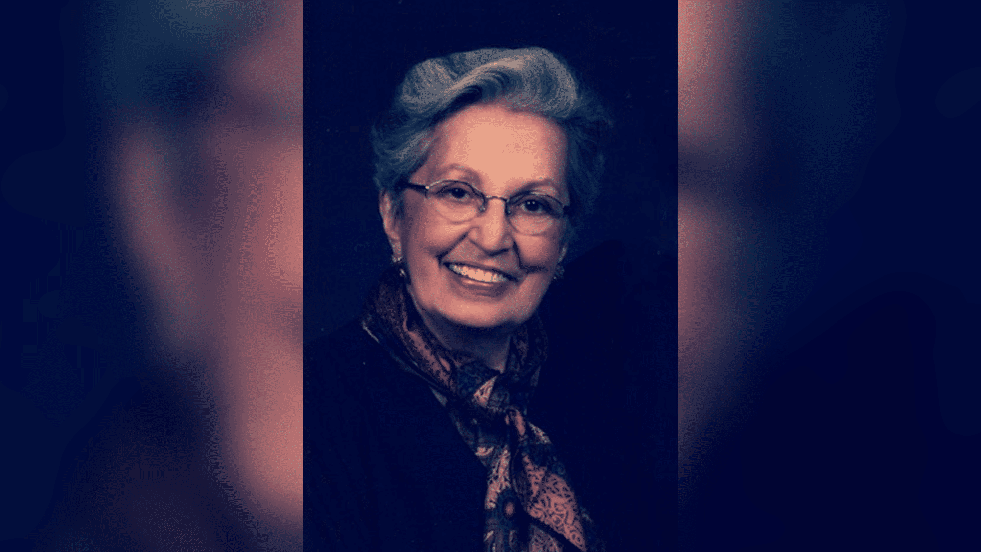 Lambryne Stavropoulos Angelo