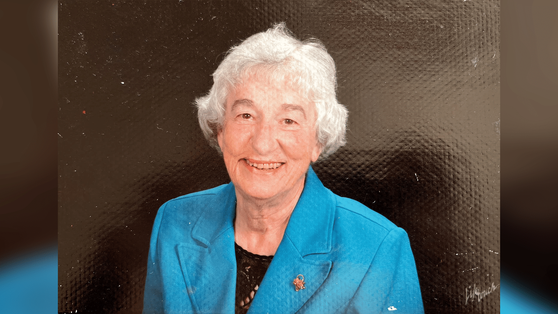 Mary Lee Whittington Rabalais