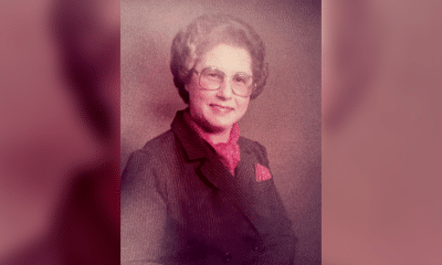 Mildred Ann Kurz Thompson