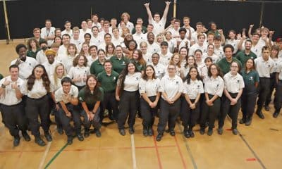 NCCC Class 29B