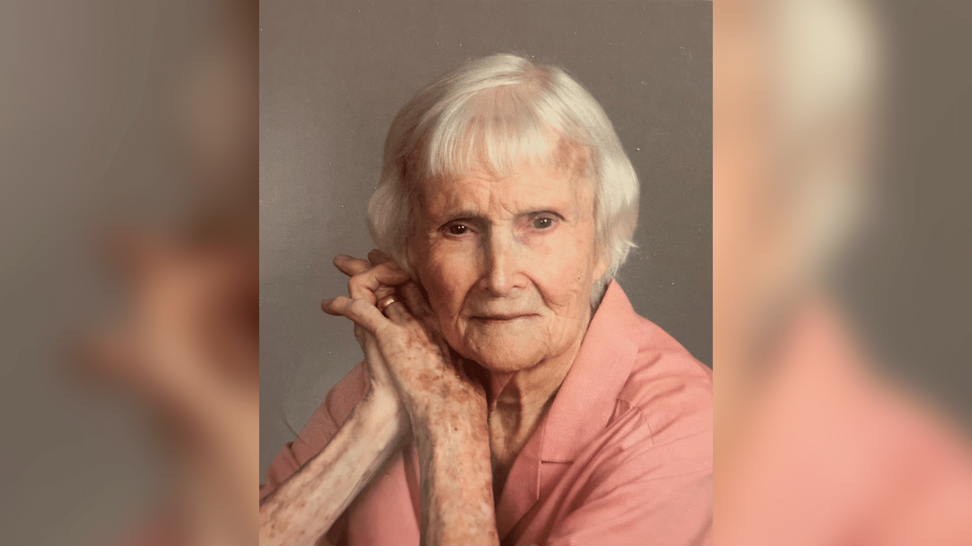 Nellie Doris Glassl