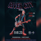 Vicksburg River City Toy Swap flyer