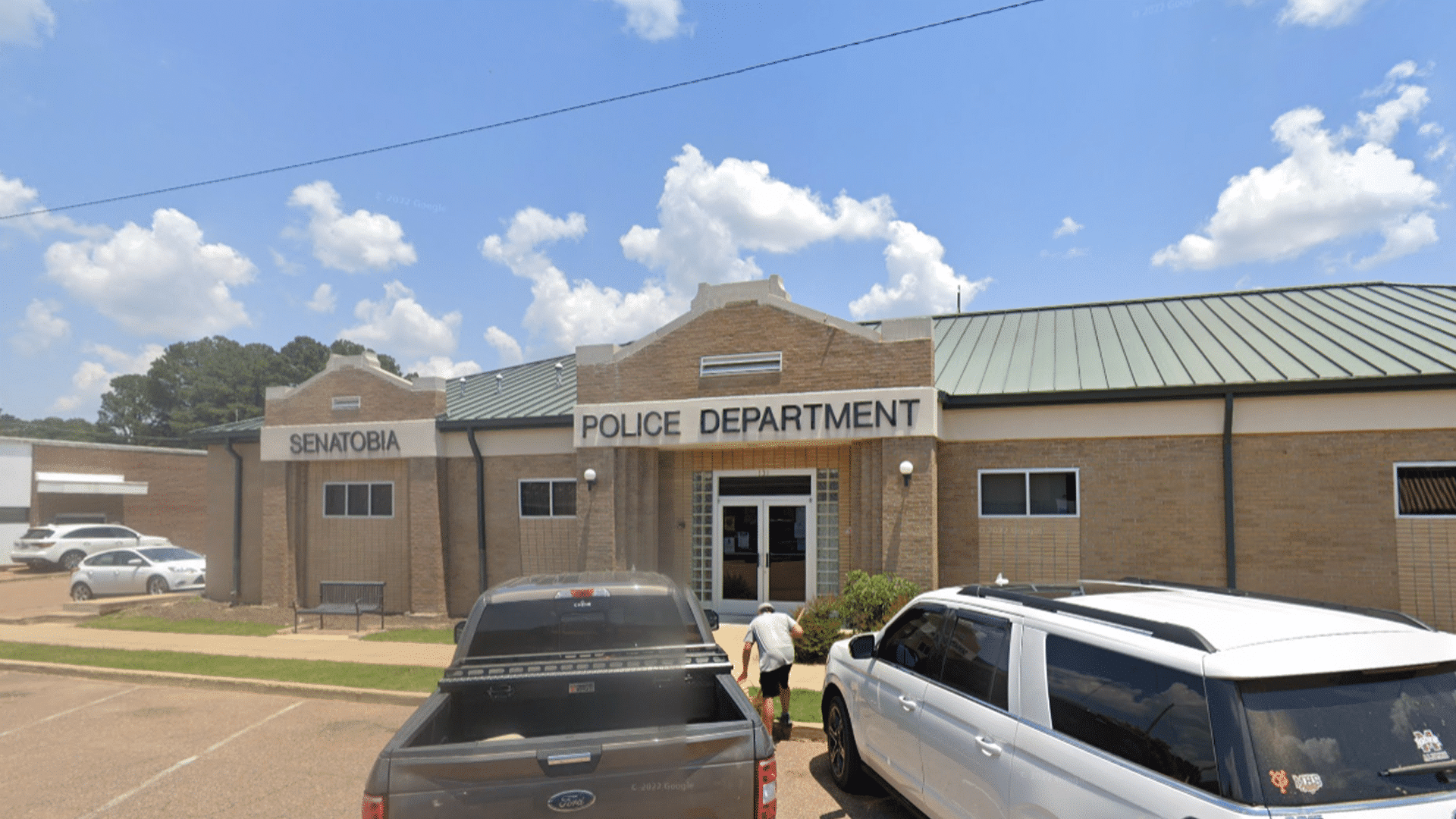 Senatobia Police Department