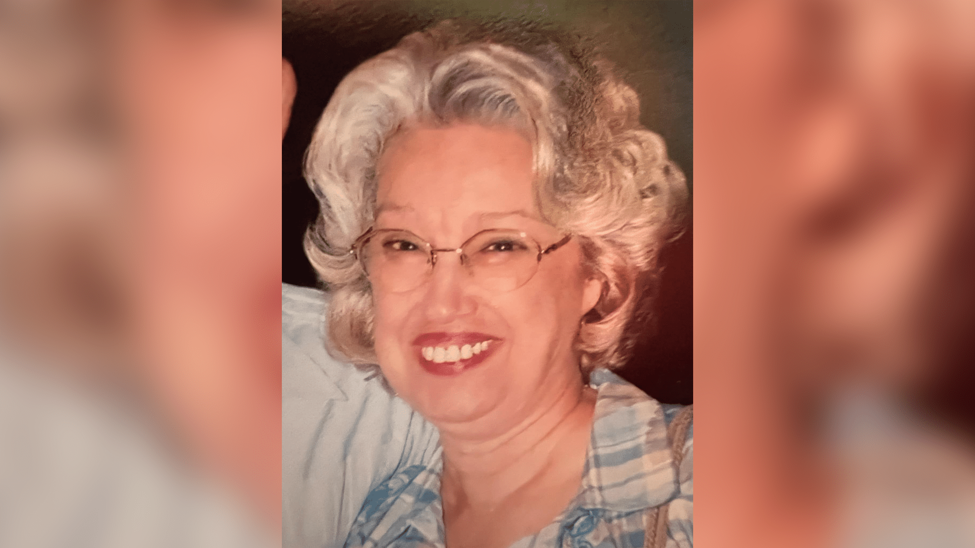 Sherrill Wooley Martin Willis