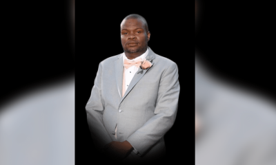 Terrell Dewayne Robinson