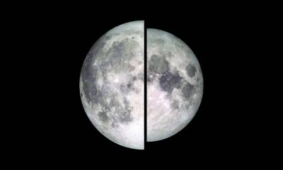 supermoon comparison