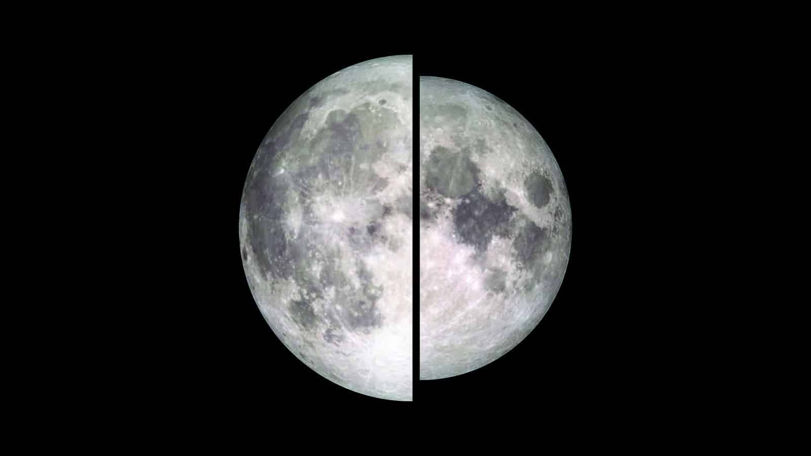 supermoon comparison