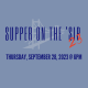 Supper on the Sip flyer