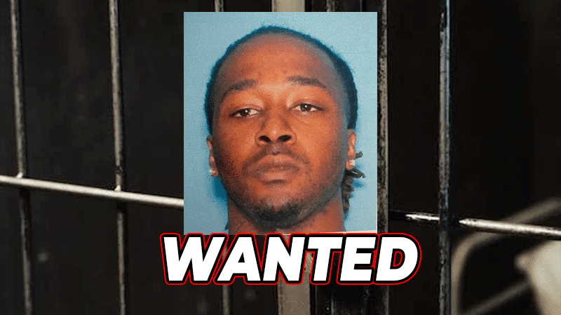 Daniel Porter Jr. wanted