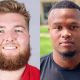 Reed Buys and Jeff Scott