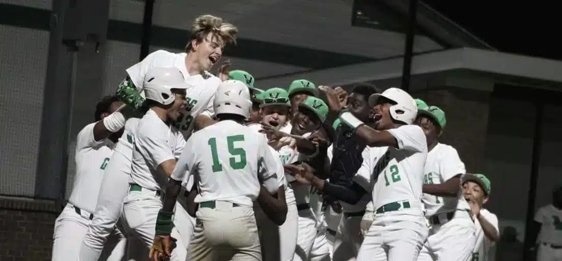 Vicksburg High baseball tryouts