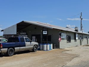 the world bar and grill