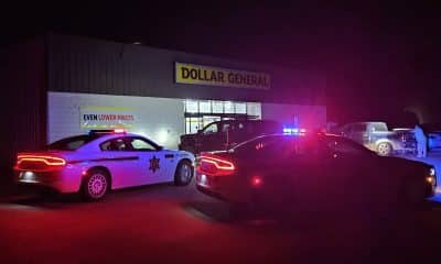 robbery dollar general
