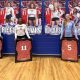 WC volleyball team