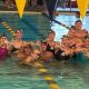 Flashes swim team