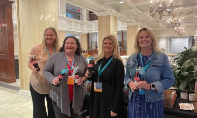 Destination Downtown