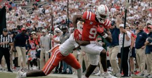 Ole Miss football