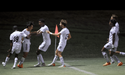 Soccer team