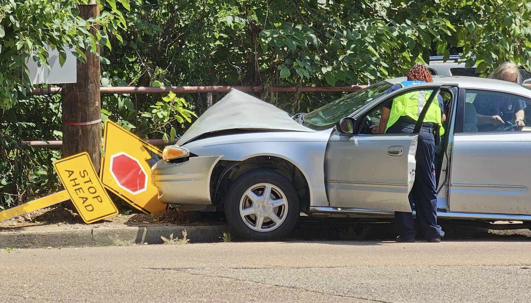 MVC