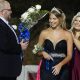 Chris Williams, Chelsea Fuller and Taylor Palmer