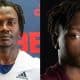 Nicholas Mickey and Jashun Simon