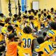 Madison High football team
