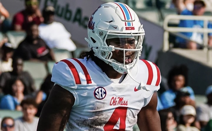 Quinshon Judkins