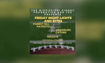 Mississippi Kidney Foundation