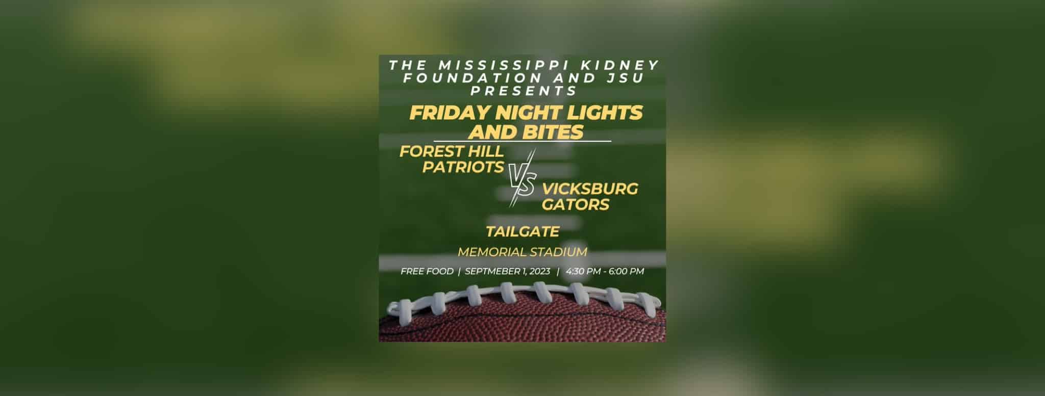 Mississippi Kidney Foundation